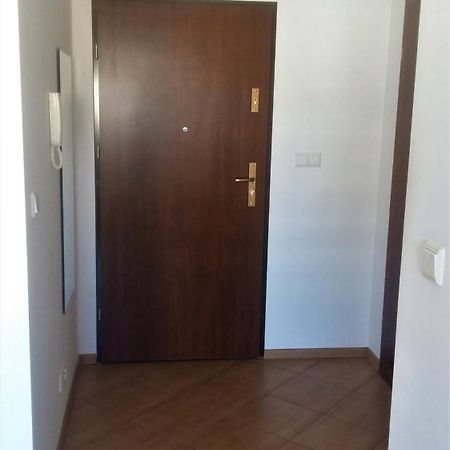 Sympatyczny Apartament Daire Gdansk Dış mekan fotoğraf