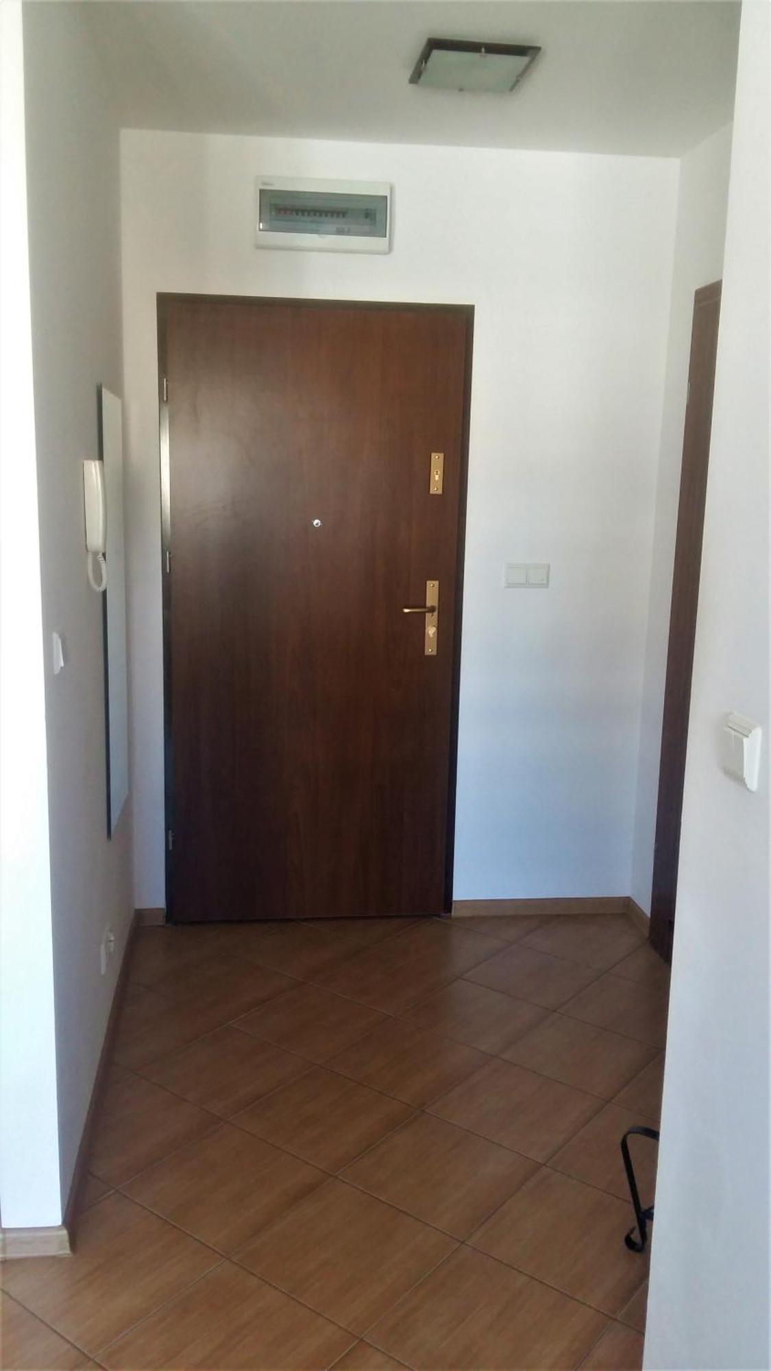 Sympatyczny Apartament Daire Gdansk Dış mekan fotoğraf