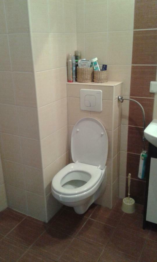 Sympatyczny Apartament Daire Gdansk Dış mekan fotoğraf